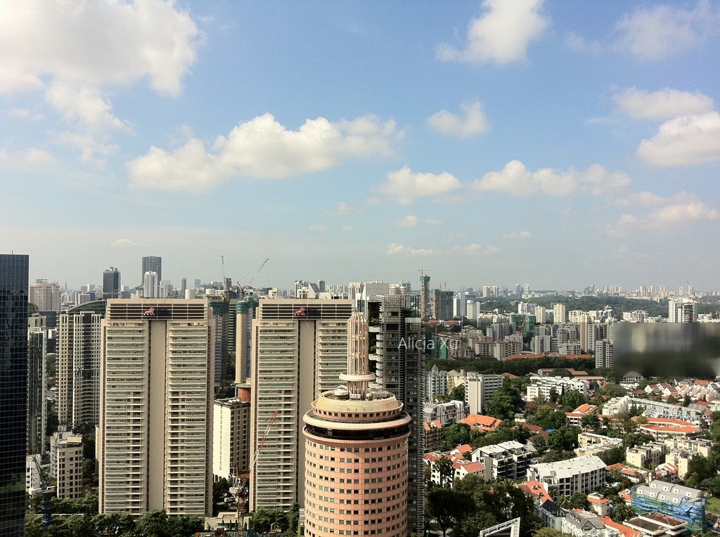 Soleil @ Sinaran (D11), Condominium #201639312